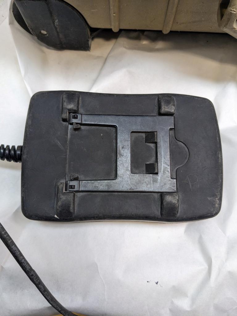 GEORGE FISCHER ELECTRO PLUS- PIPING SYSTEM-GENERAL OPERATION-10369-USED B2