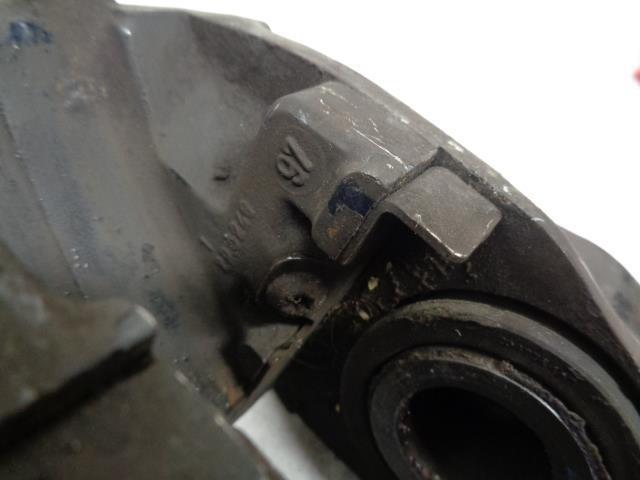 PAIR GENUINE PORSCHE 911 993 964 BREMBO BRAKE CALIPERS 20 5249 00/20 5248 R20T4