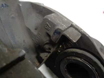 PAIR GENUINE PORSCHE 911 993 964 BREMBO BRAKE CALIPERS 20 5249 00/20 5248 R20T4