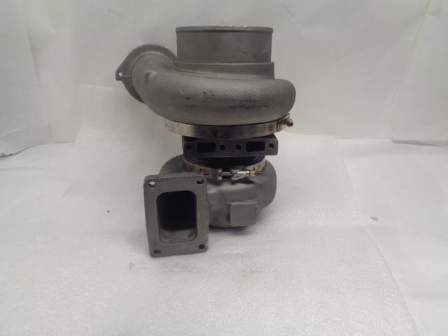 REMANUFACTURED CAT BASIC TURBOCHARGER HAUL TRUCK/WHEEL LOADERS 10R2844 E1
