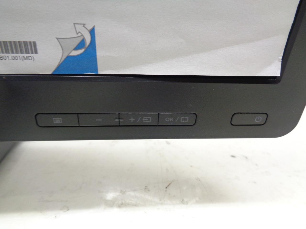 NEW HP 23.8 INCH PRODISPLAY P240VA MONITOR N3H14AA N3H14A8 N3H14A6 825779-001 SR