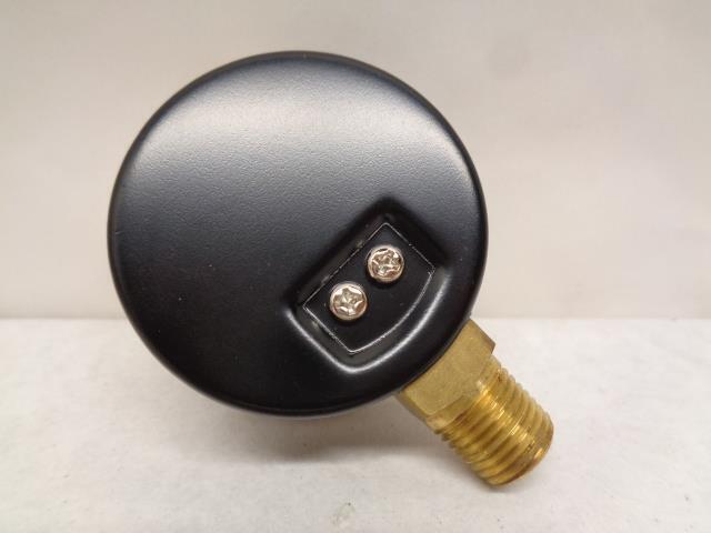 NEW DEVILBISS AIR PRESSURE REGULATOR GAUGE 0-160psi GA-288 R17