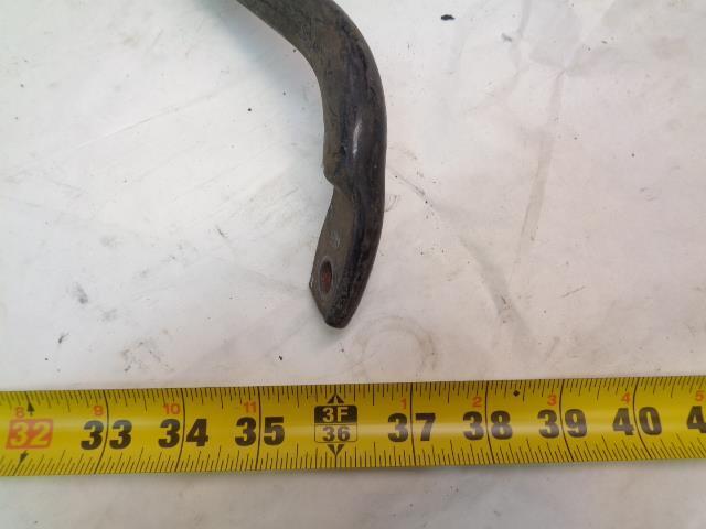 PORSCHE 96434370733 FRONT SWAY BAR FOR 89-94 PORSCHE 911 964 C2/C4 USED R20