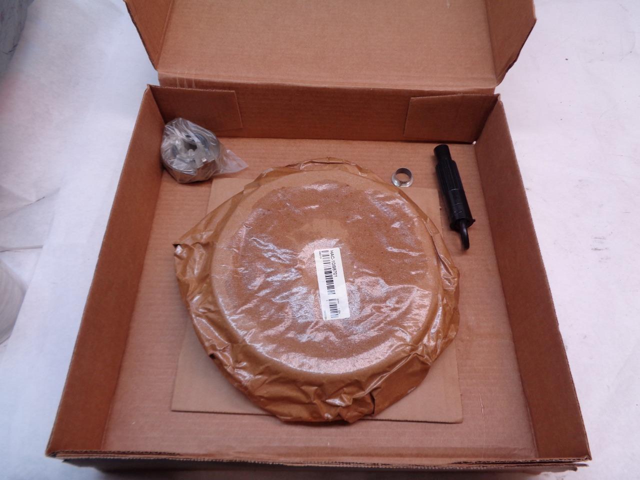 RHINO PAC 08-024 OEM REPLACEMENT CLUTCH FOR 1992-01 HONDA PRELUDE L1