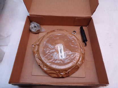 RHINO PAC 08-024 OEM REPLACEMENT CLUTCH FOR 1992-01 HONDA PRELUDE L1