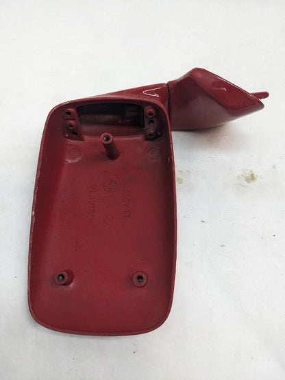 PORSCHE 928/944 FRONT LEFT DRIVER EXTERIOR FRAME-RED-92873102406 USED R25