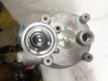 POWER PARTS AD-IP SERIES AIR DRYER 065612P USED R35