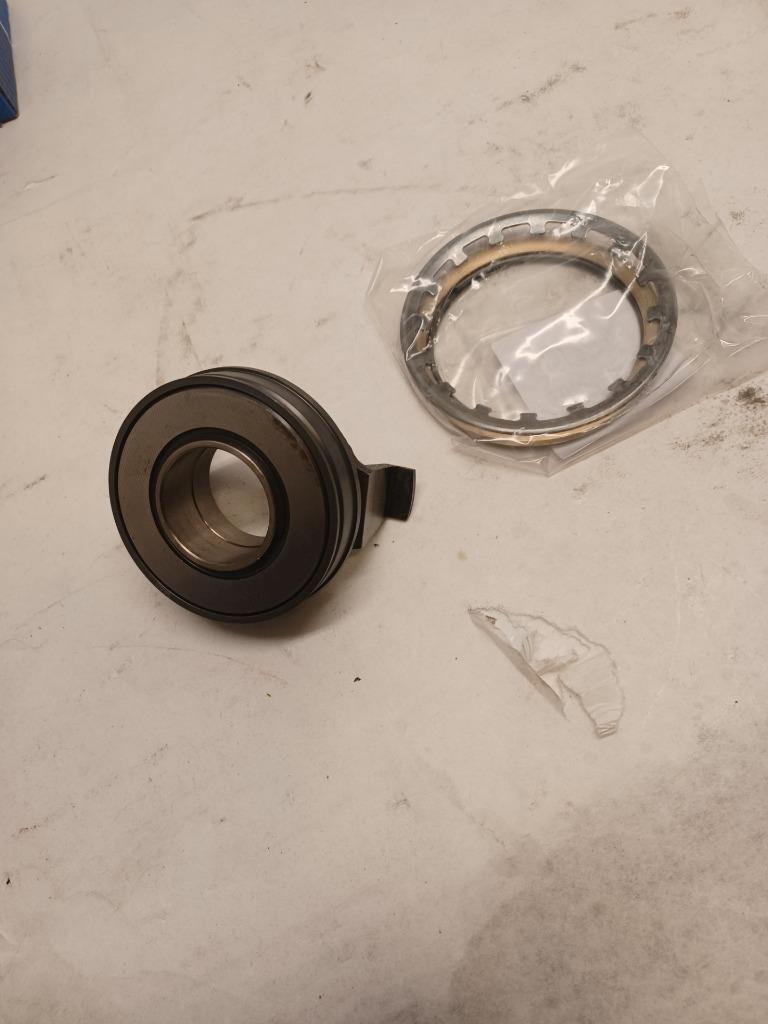 GENUINE SACHS SBA8029 94411608001 RELEASE BEARING PORSCHE 944 993 RS 996 GT2 GT3