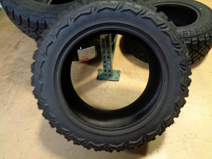 AMERICUS RUGGED M/T BSW LT 33 12.5 20 119Q LRE 10PLY TIRES AMD2502 BQ4