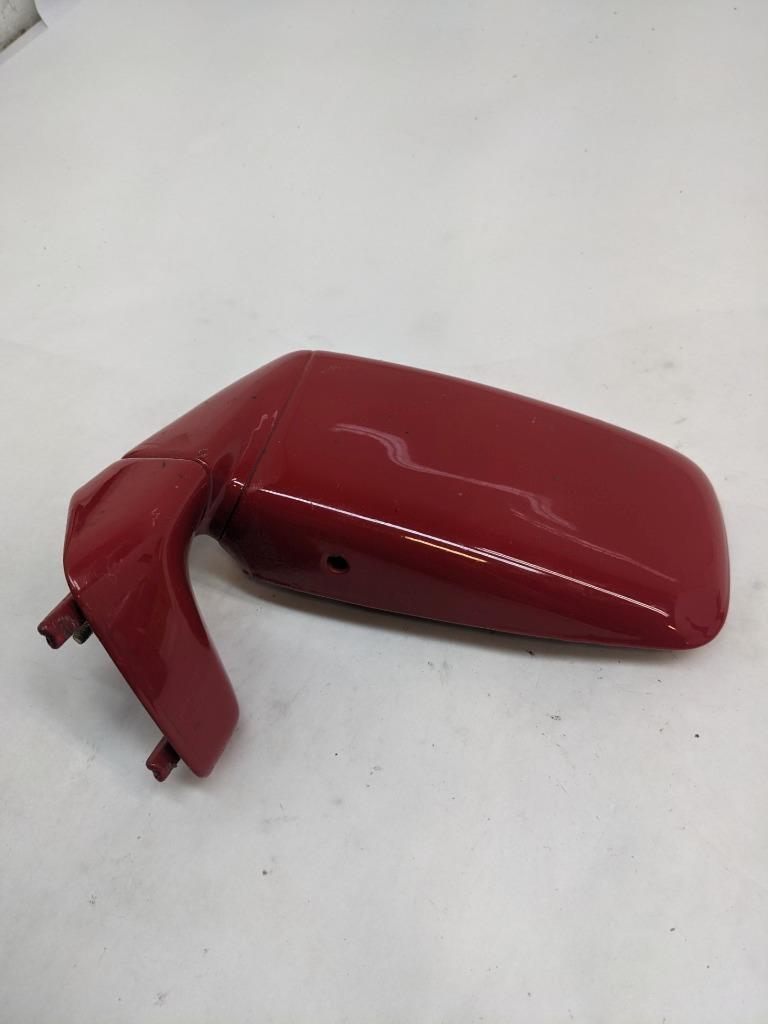PORSCHE 928/944 FRONT LEFT DRIVER EXTERIOR FRAME-RED-92873102406 USED R25