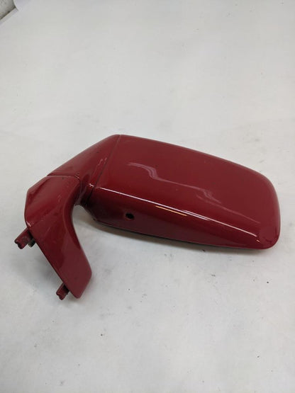 PORSCHE 928/944 FRONT LEFT DRIVER EXTERIOR FRAME-RED-92873102406 USED R25