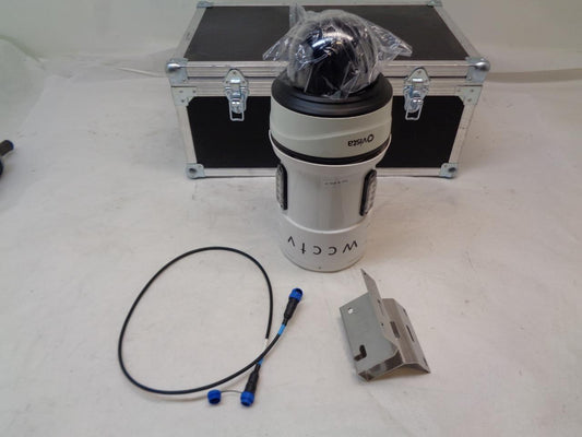 VISTA WCCTV 4G IR MINI DOME POLE CCTV CAMERA R32