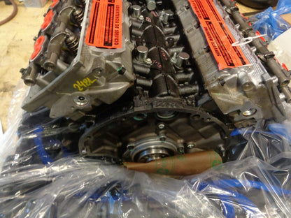 GENUINE MOPAR LONG BLOCK FOR 2013-17 RAM 1500 5.7L V8 R8276058AA BSR