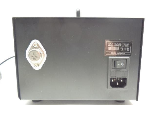 853D 3-IN-1 MULTI-FUNCTION SOLDERING IRON HOT AIR GUN AND DC SUPPLY R29