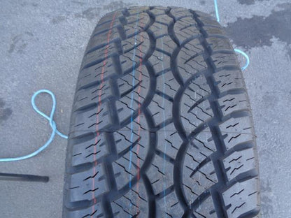 COSMO EL TIGRE A/T BSW P 275 55 20 117T XL ALL TERRAIN TIRE I-0086348 SU16