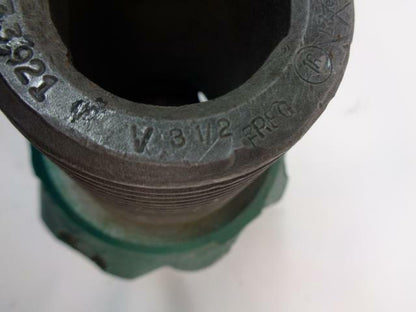 NEW VAREL AVENGER 6-3/4 INCH ROLLER CONE BIT GREEN 5506 04M 233921 ETD24 H2