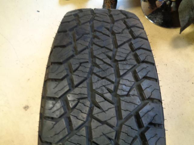 HANKOOK DYNAPRO AT2 XTREME WL P 245 70 17 110T SL ALL TERRAIN TIRE 1029786 BQ3