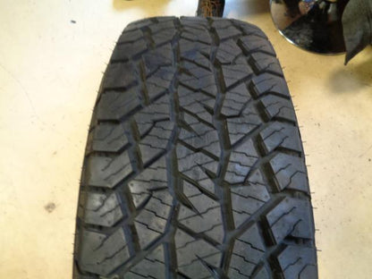 HANKOOK DYNAPRO AT2 XTREME WL P 245 70 17 110T SL ALL TERRAIN TIRE 1029786 BQ3