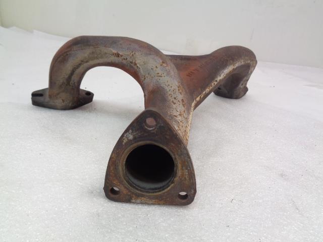 PORSCHE 9441111312R OUTER EXHAUST MANIFOLD FOR 83-85 PORSCHE 944 USED R19