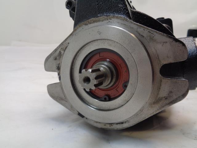 PARKER HYDRUALIC PISTON PUMP PVP16X4016/12 J2