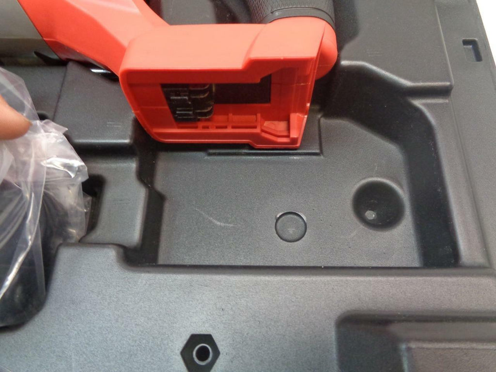 NEW MILWAUKEE 2720-22HD M18 FUEL 18V Cordless SAWZALL KIT SR
