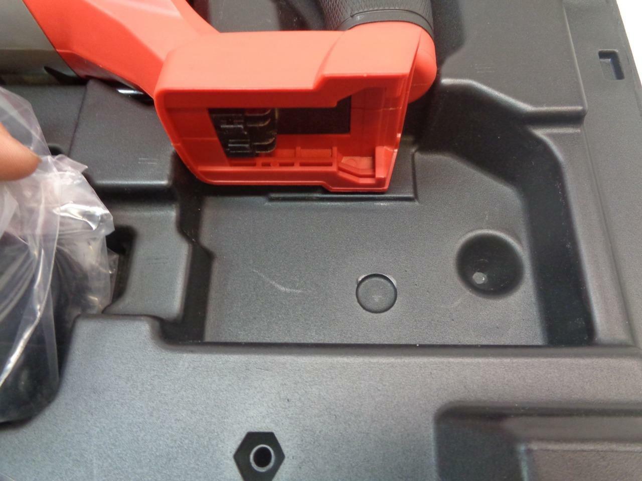 NEW MILWAUKEE 2720-22HD M18 FUEL 18V Cordless SAWZALL KIT SR