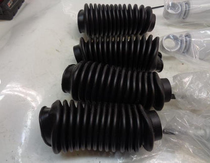 NEW ROUGH COUNTRY 500S COMPLETE SHOCK KIT 07-7453X R3