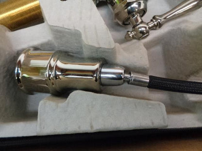 NEW KOHLER ARTIFACTS SINGLE HANDLE KITCHEN W/ PULL DOWN SPRAY 99259-SN R29