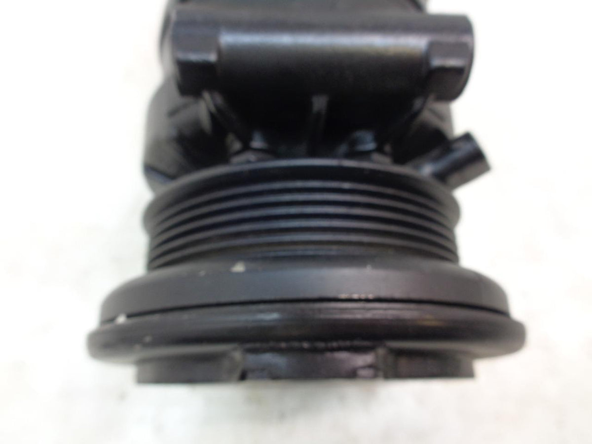 REMAN CARQUEST 251281 AC COMPRESSOR 96-05 CHEVY, GMC, ISUZU, OLDSMOBILE R1