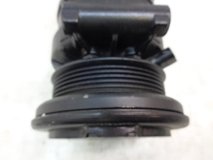 REMAN CARQUEST 251281 AC COMPRESSOR 96-05 CHEVY, GMC, ISUZU, OLDSMOBILE R1