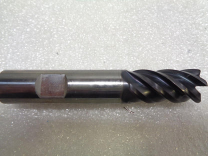 NEW OSG CARBIDE END MILL 5/8" DIA. 1-1/4" CUT L 20556251 R22T6BE
