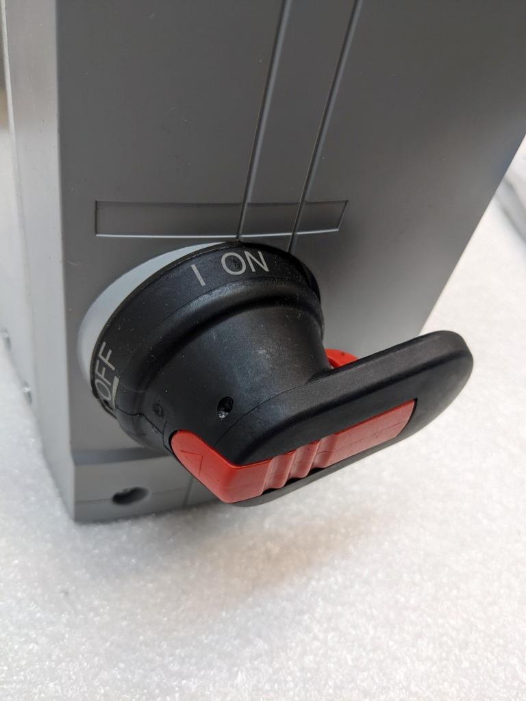 TRANE TR200 131L1510 VARIABLE FREQUENCY DRIVE TYPE 1 IP21 1P4X NEW R27