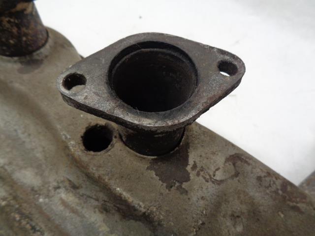 PORSCHE 911SC HEAT EXCHANGER 86-89 USED GENUINE 911 211 023 00 R21T6