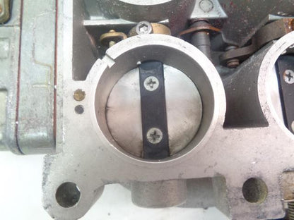 HOLLEY DOMINATOR 4500 CARBURETOR 12R-8795B USED N.2 R18