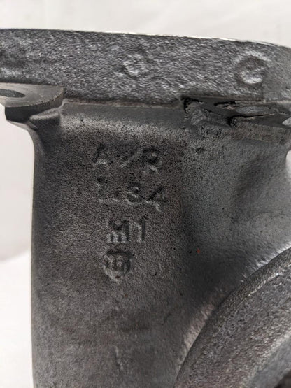 DETROIT DIESEL R23515635 TURBOCHARGER TMF55 FOR PRE-98 S60 ENGINE 12L REMAN E1