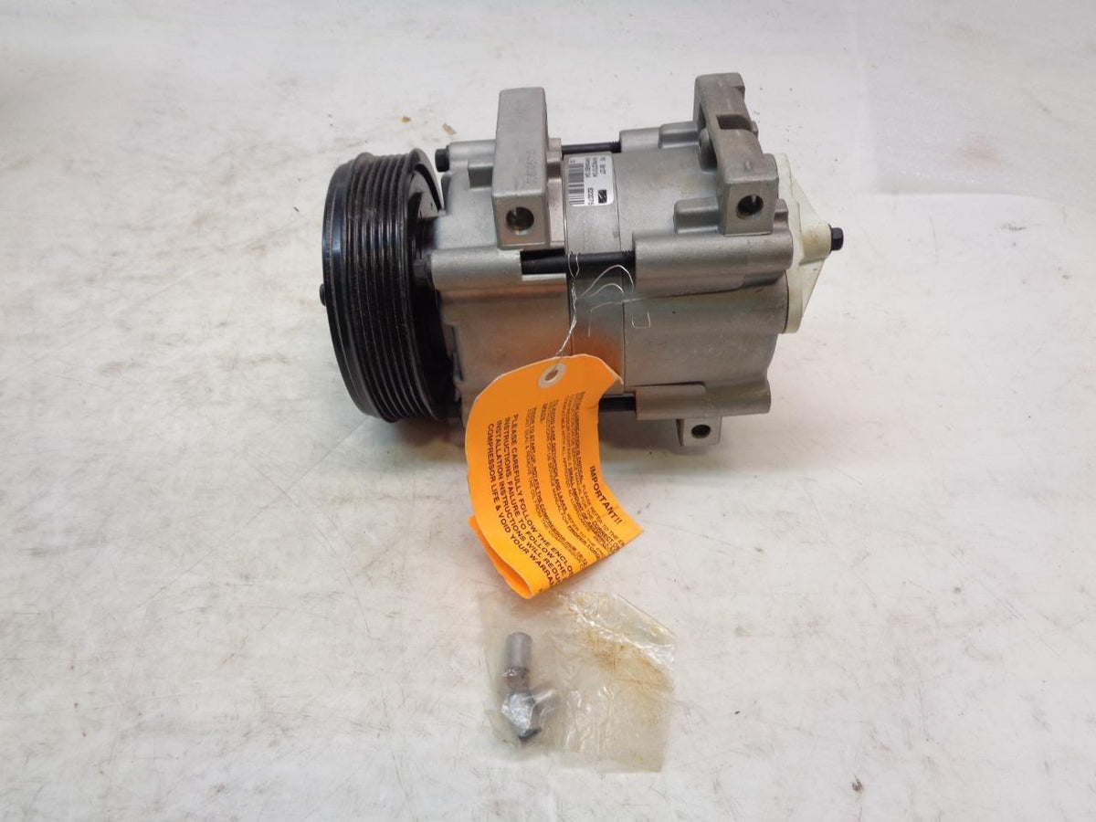4 SEASONS 58127 AC COMPRESSOR 89-92 FORD THUNDERBIRD, 93-97 MERCURY COUGAR R1