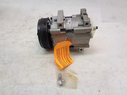 4 SEASONS 58127 AC COMPRESSOR 89-92 FORD THUNDERBIRD, 93-97 MERCURY COUGAR R1
