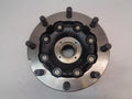 1 MERITOR FRONT HUB ASSEMBLY WITH AIR BRAKE ROTOR 17161591000 R5