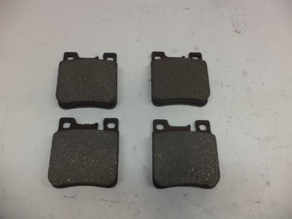 NEW PAGID REAR BRAKE PADS FITS 2005-2010 MERCEDES BENZ SLK55 AMG T1050 R5TA