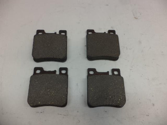 NEW PAGID REAR BRAKE PADS FITS 2005-2010 MERCEDES BENZ SLK55 AMG T1050 R5TA