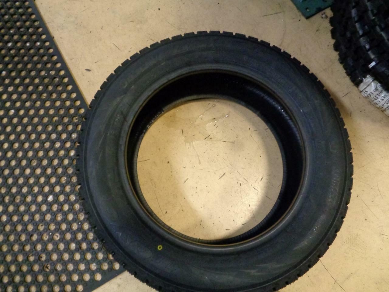 1 NEW TOYO OBSERVE GSI-6 HP 215 60 17 96H SNOW WINTER TIRE 174890