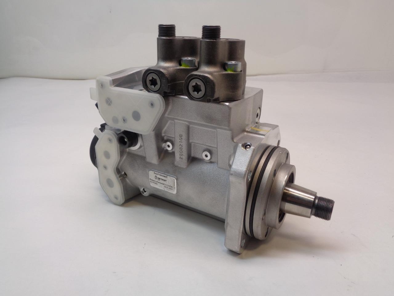REMAN DETROIT DIESEL RA710900850 - DD13 GEN2 HIGH PRESSURE R11