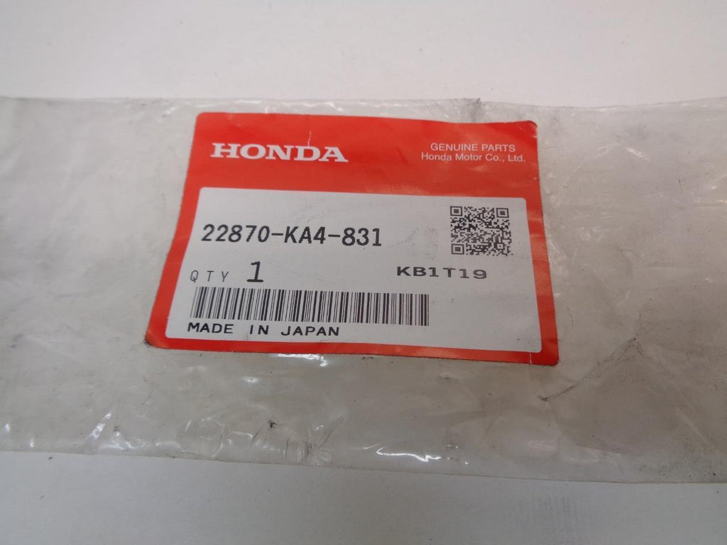 GENUINE HONDA 1985-1996 CR250R MOTORCYCLE CLUTCH CABLE 22870-KA4-831 SR