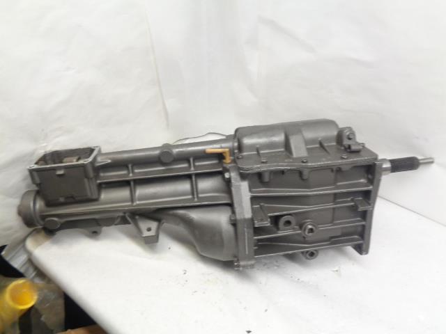 BORGWARNER FORD T5 5 SPEED TRANSMISSION BASIC 4A 13-52-065-922 13-52-066-936 I1