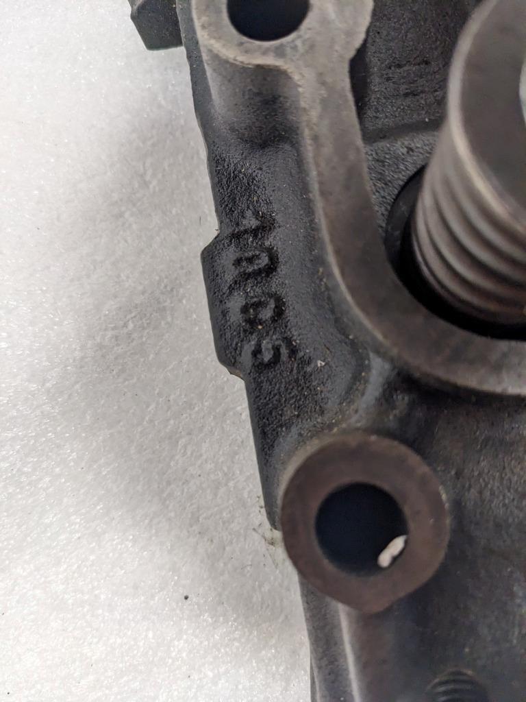 CUMMINS 2831041 Case Cummins Cylinder Head FOR 450/430/440 CASE Dozer NEW R18