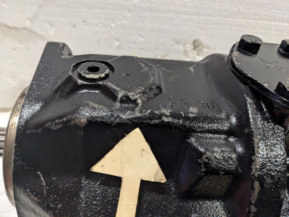 NEW DOOSAN 401-00327 R902432168 HYDRAULIC MOTOR BSIG1