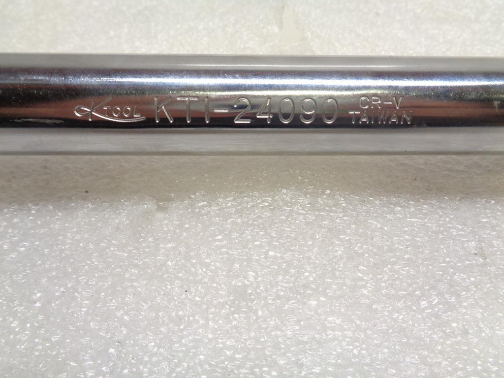KTOOL KTI-24090 RATCHETING TORQUE WRENCH 3/4" DRIVE R22