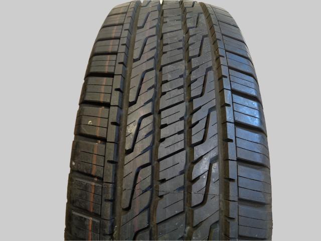 GENERAL GRABBER STX2 OWL P 235 70 16 106T SL ALL SEASON TIRE 04509330000 BQ3