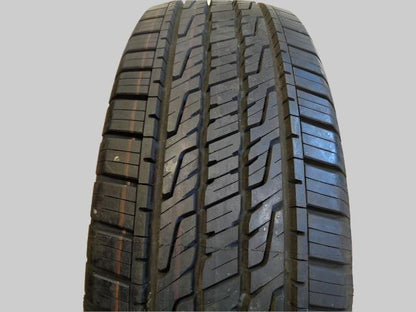 GENERAL GRABBER STX2 OWL P 235 70 16 106T SL ALL SEASON TIRE 04509330000 BQ3
