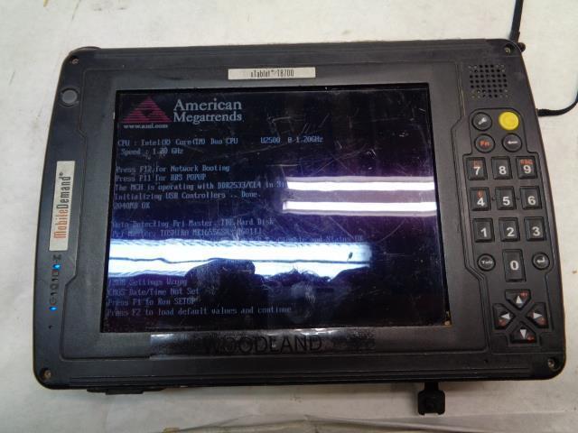 JOHN DEERE HARVEST LAB AG MANAGMENT SOLUTIONS KIT ZX1039992 BSR3.2